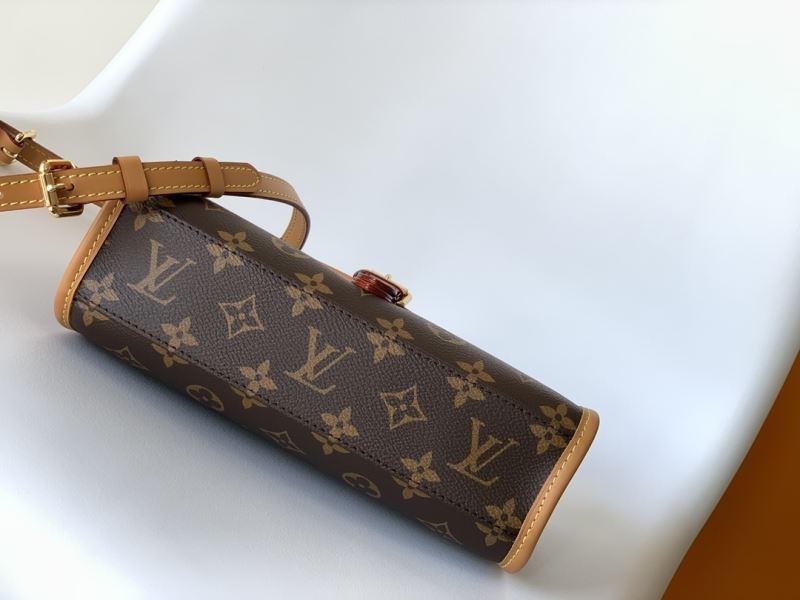 LV Top Handle Bags